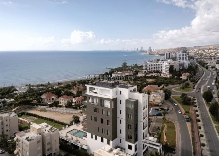 2 Bed Apartment for Sale in Amathus, Limassol