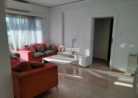 Two Bedroom Apartment in Acropolis for Rent