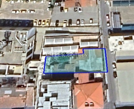 (Commercial) in Agia Napa, Limassol for Sale