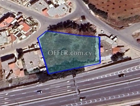 (Residential) in Polemidia (Kato), Limassol for Sale