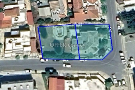 (Residential) in Potamos Germasoyias, Limassol for Sale