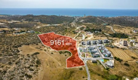 (Residential) in Parekklisia, Limassol for Sale