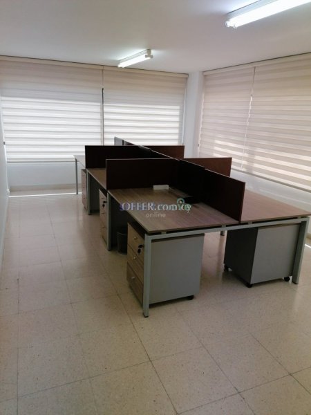 Office For Rent Limassol