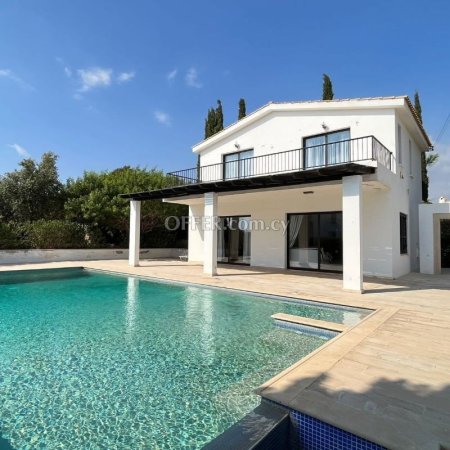 Villa For Sale in Peyia, Paphos - PA10270