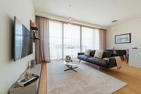 2 Bed Apartment for Sale in Germasogeia, Limassol