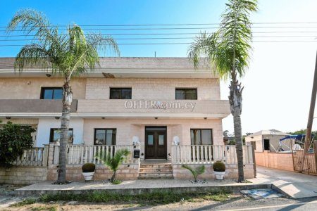 3 Bed House for Sale in Ormideia, Larnaca