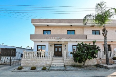 3 Bed House for Sale in Ormideia, Larnaca