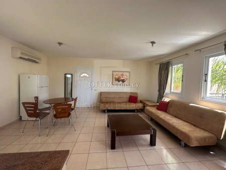 1 Bedroom Apartment for Sale in Universal Paphos