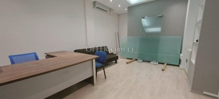 Office for rent in Agia Napa, Limassol