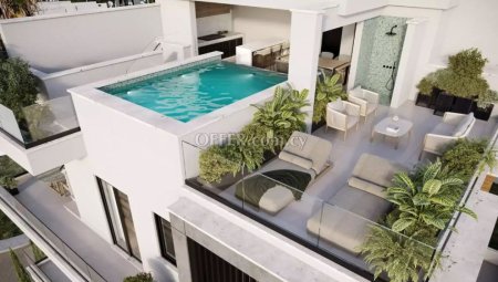 Apartment (Flat) in Papas Area, Limassol for Sale