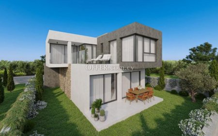 House (Detached) in Tala, Paphos for Sale