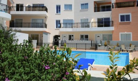 2 Bed Apartment for sale in Universal, Paphos