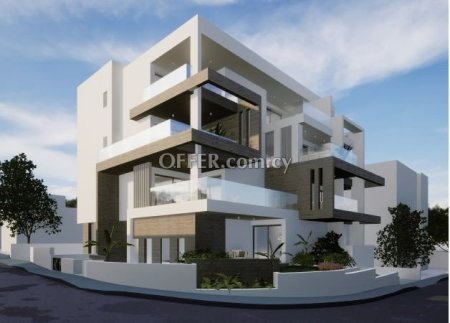 1 Bed Apartment for sale in Pafos, Paphos