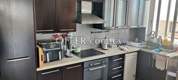 2 Bedroom Apartment  In Lakatameia, Nicosia