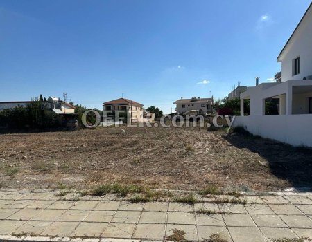 For Sale, Residential Plot in Deftera