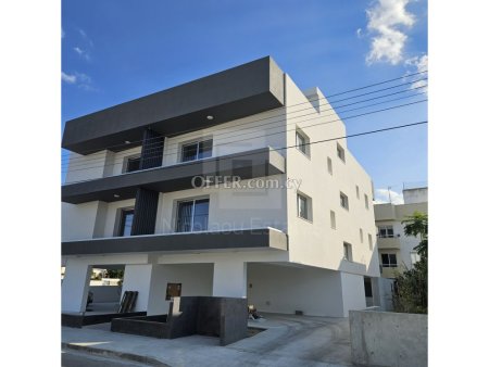 Modern One bedroom apartment for sale near University of Cyprus