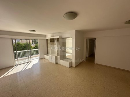 Three Bedroom Apartment for Sale in Strovolos near the European University of Cyprus