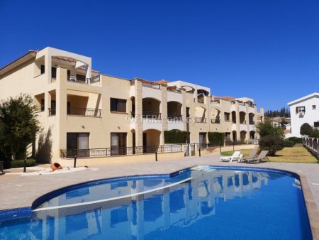 2-bedroom Apartment 70 sqm in Pissouri