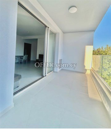 Brand New And Fully Furnished 1 Bedroom Apartment  In Engomi, Nicosia