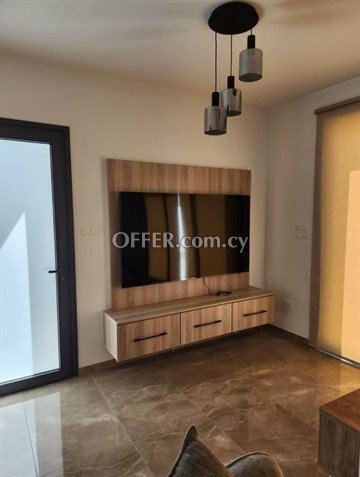 Brand New 3 Bedroom House  In Parekklisia, Limassol - With Private Swi