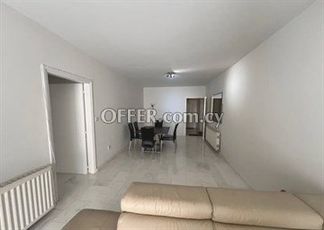 3 Bedroom Apartment  In Akropoli, Nicosia