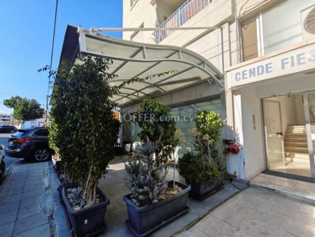 Commercial Shop for Sale in Neapolis, Limassol