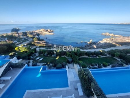 Villa For Rent in Kissonerga, Paphos - DP4363