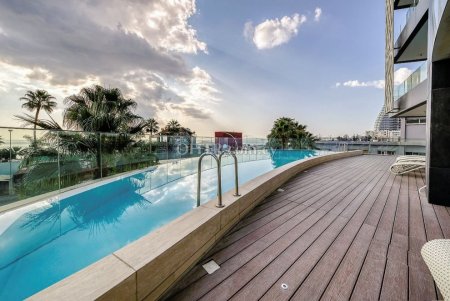 3 Bed Apartment for Sale in Mouttagiaka, Limassol