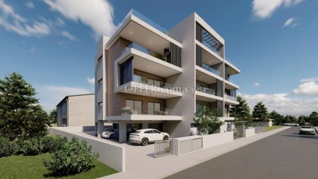 2 Bed Apartment for sale in Zakaki, Limassol