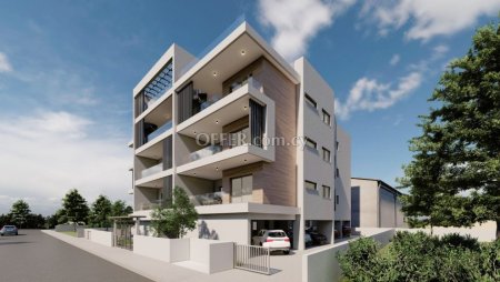 1 Bed Apartment for sale in Zakaki, Limassol