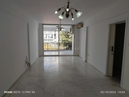 3 Bed Apartment for rent in Katholiki, Limassol