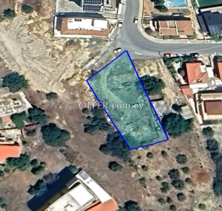 (Residential) in Agios Athanasios, Limassol for Sale