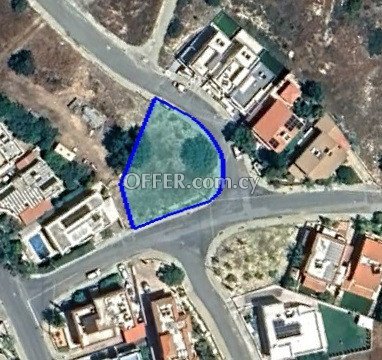  (Residential) in Agios Athanasios, Limassol for Sale