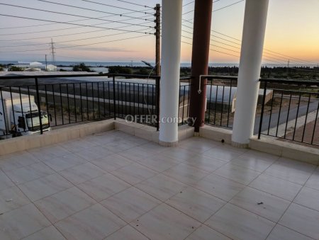 3 Bed Apartment for rent in Agia Varvara Pafou, Paphos