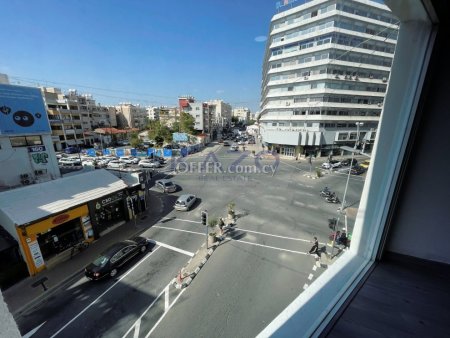 Office for Rent in Pentadromos, Agia Zoni, Limassol