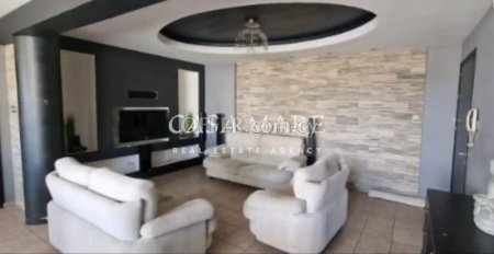 2 bedrooms Apartment in Pallouriotissa