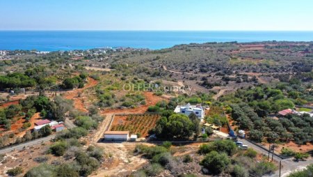 4 Bed Detached Villa for Sale in Cape Greco, Ammochostos