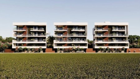 2 Bed Apartment for Sale in Livadia, Larnaca