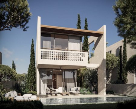 3 bed house for sale in Konia Pafos