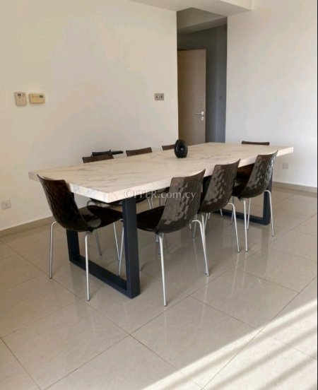 3-bedroom Apartment 90 sqm in Larnaca (Town)