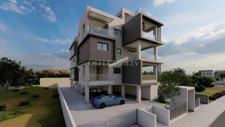 2 Bed Apartment for sale in Ypsonas, Limassol