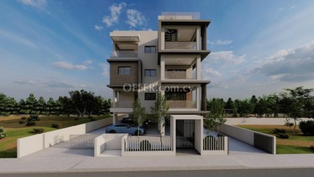 2 Bed Apartment for sale in Ypsonas, Limassol