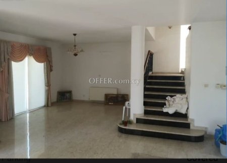 House (Detached) in Agios Athanasios, Limassol for Sale