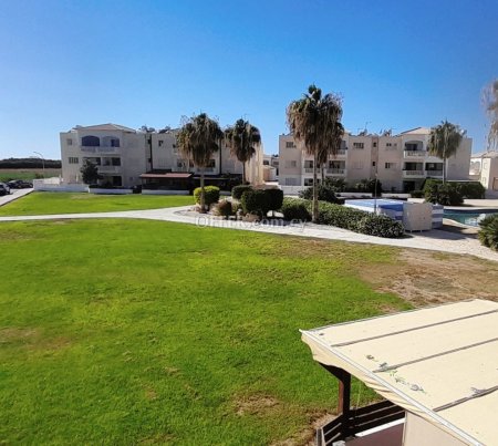 2 Bed Apartment for rent in Mandria Pafou, Paphos