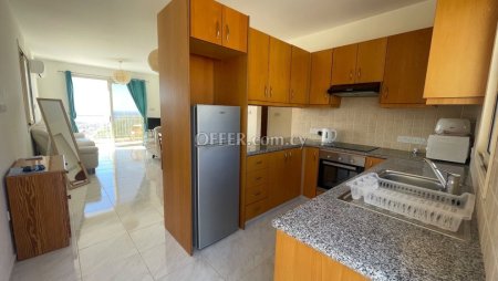 2 Bed Apartment for rent in Pegeia, Paphos