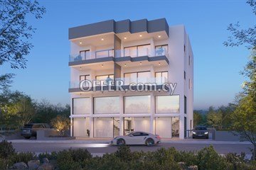 3 Bedroom Apartment  In Ypsonas, Limassol