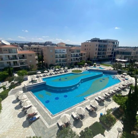 Apartment For Sale in Kato Paphos, Paphos - PA2896