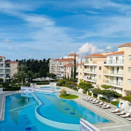 Apartment For Sale in Kato Paphos, Paphos - PA2853