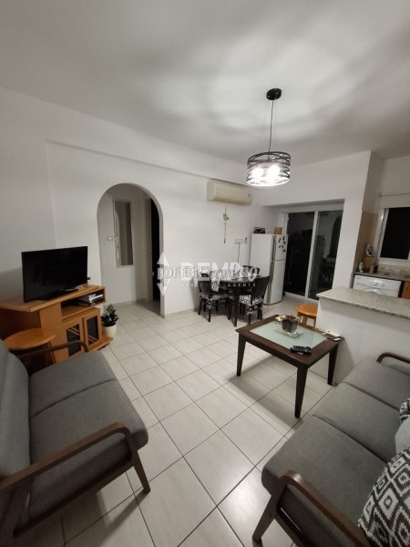 Apartment For Rent in Kato Paphos - Universal, Paphos - DP43