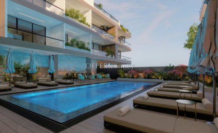 2 Bed Apartment for Sale in Livadia, Larnaca